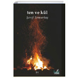 Ten ve Kl erif Temurta zan Yaynclk