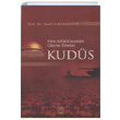 Her Mslmann Ortak Davas Kuds Yusuf el Karadavi Nida Yaynlar