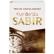 Kuranda Sabr Yusuf el Karadavi Nida Yaynlar