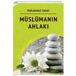 Mslman Ahlak mam Gazali Nida Yaynlar