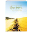 Ebud Derda Mehmet Akba Nida Yaynlar
