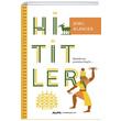 Hititler Jorg Klinger Alfa Yaynlar