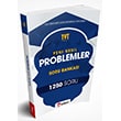 2021 TYT Hazrlk Yeni Nesil Problemler Soru Bankas Kaplan Akademi