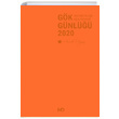 Gk Gnl Astroloji Ajandas 2020 Asude Argun MD Basm