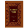 Kamus Trki (Kk Boy) Nadir Eserler Kitapl