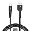 G10 Gear Micro USB arj ve Data Kablosu Wiwu