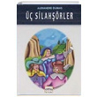  Silahrler Alexandre Dumas Nar Yaynlar