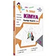 9. Snf Kimya Yazlya Hazrlk Kitab Farkl Kadro Yaynlar