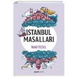 stanbul Masallar Naki Tezel Alfa Yaynlar