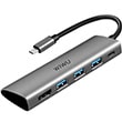 Alpha A531H Type-C HDMI Adaptr Wiwu