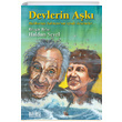 Devlerin Ak Haldun Sevel Naviga Yaynlar