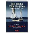 lk Defa Tek Bana Joshua Slocum Naviga Yaynlar