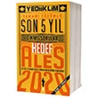 2020 ALES HEDEF km Sorular Son 5 Yl Tamam zml Yediiklim Yaynlar