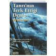 Tanrnn Terk Ettii Deniz Derek Lundy Naviga Yaynlar