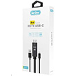 Usb-C HDTV Kablo GD-HM807 Go Des