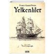Denizin Kanatl Perileri Yelkenliler Ycel Kyaasolu Naviga Yaynlar