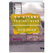 Ev Kitab Yedinci Avaz Nur Alan Natama Yaynlar