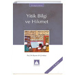 Yitik Bilgi ve Hikmet Bayram Ali etinkaya Nasihat Yaynlar