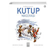 Bir Bilim nsannn Kutup Maceras 1001 iek Kitaplar