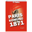 Paris Komn 1871 C. Tales Nas Ajans Yaynlar
