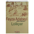 Lolikper Feyza Adabeyi Nas Ajans Yaynlar