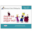 Mesneviden Hikayeler zm m neb mi Engr m Nakka Yapm ve Prodksiyon