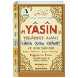 41 Yasini erif Kk Boy Elmall Muhammed Hamdi Yazr Furkan Neriyat
