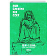 Ruh zerine Bir zet bni Sina Gece Kitapl