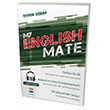My English Mate Ekrem Uzbay Nisan Kitabevi