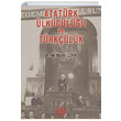 Atatrk lkcl ve Trklk A. Nazmi ora Atayurt Yaynevi
