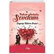Bahar Kokulu Sevdam Zeynep Kbra Avar A Sr Kitap Yaynevi