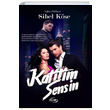 Katilim Sensin Sibel Kse A Sr Kitap Yaynevi