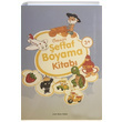 effaf Boyama Kitab Nakka Yapm ve Prodksiyon