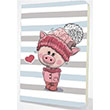 Mahzen Hobi Defter 3 Mahzen Yaynclk