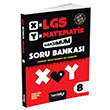 8. Snf LGS Matematik Maksimum Soru Bankas Tambilgi Yaynlar