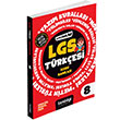 8. Snf LGS Trkesi Maksimum Soru Bankas Tambilgi Yaynlar
