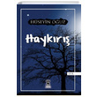 Haykr Hseyin Ouz Arines Yaynclk