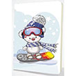 Mahzen Hobi Defter 17 Mahzen Yaynclk