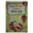 Sevimli Dinim slam Eitim Seti A. Yldz avuolu Mslim ocuk Yaynevi