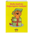 Mutlu Kedinin Doumgn Hediyesi Baskn Bak Mutlu Kedi Yaynlar