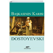 Bakasnn Kars Fyodor Mihaylovi Dostoyevski Mutena Yaynlar