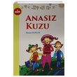 Anasz Kuzu Ahmet Yozgat Mum Yaynlar