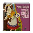 1. Snflar in 100 Temel Eserden Semeler 32 Kitap Kutulu Mum Yaynlar