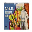9 10 11. Snflar in MEB Tavsiyeli 100 Temel Eser 10 Kitap Kutulu Mum Yaynlar