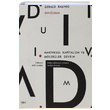 Dividuum Gerald Raunig Yort Kitap