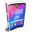 2020 KPSS Genel Kltr T-3000 Tarih Soru Bankas Tamam PDF zml Kaplan Akademi