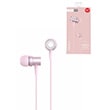 Kulaklk Pembe HX-Y01 Xipin