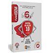 6. Snf Sosyal Bilgiler  Tamam zml 10 Fasikl Deneme Farkl sem
