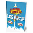 8. Snf LGS Din Kltr ve Ahlak Bilgisi Roket 20 Deneme Modus Yaynlar