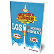 8. Snf LGS nklap Tarihi ve Atatrklk Roket 20 Deneme Modus Yaynlar